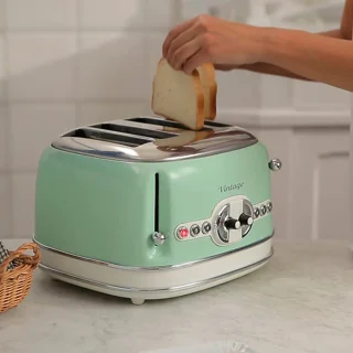 Tostadora 4 ranuras Ariete