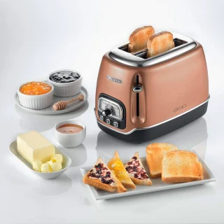Tostadora Classica Ariete