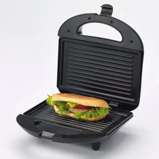 Sandwichera Toast&Grill Easy Ariete