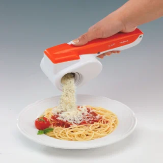 Rallador eléctrico Gratì Ariete