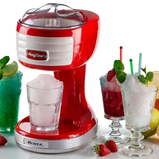 Picadora de hielo Party Time Ariete