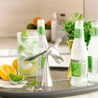 Abrebotellas de pájaro Tipsy Umbra