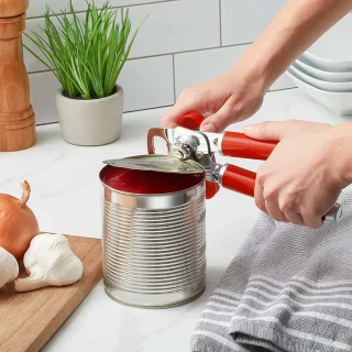 Abrelatas multifunción KitchenAid