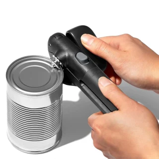 Abrelatas Snap-Lock OXO