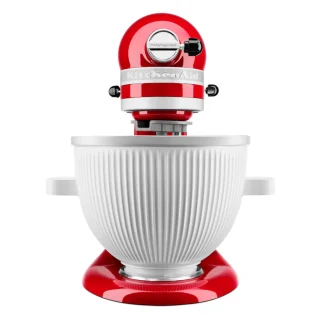 Heladera KitchenAid