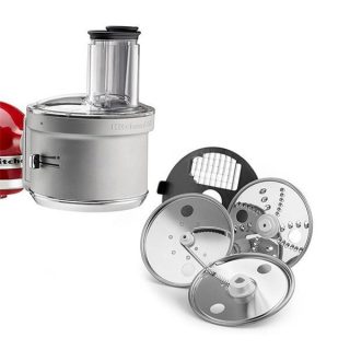 Accesorio procesador de alimentos KitchenAid