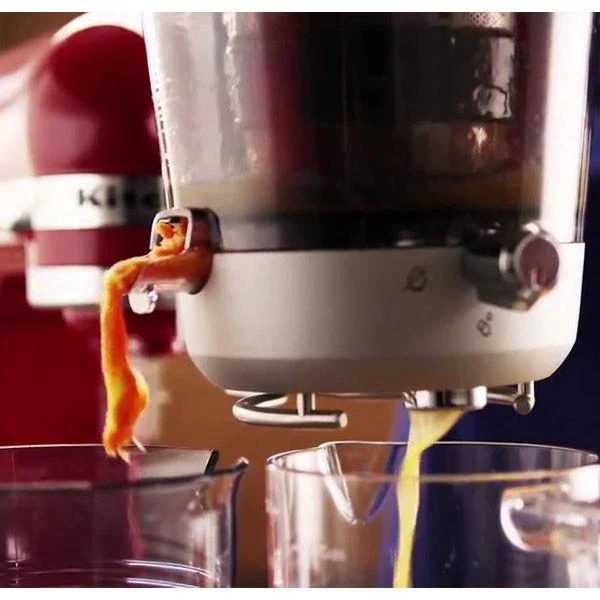 Accesorio Licuadora "slowjuice" KitchenAid - Imagen 4