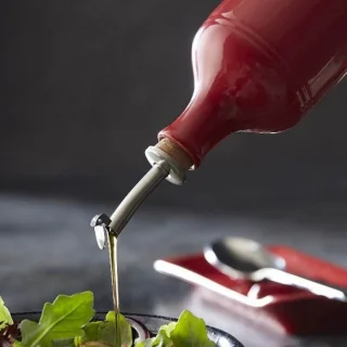 Aceitera cerámica Emile Henry