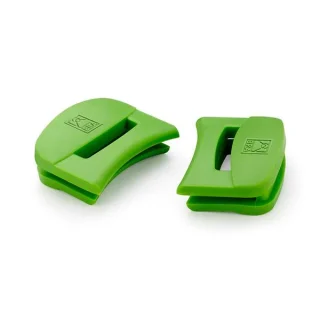 Asas de silicona Prior BRA