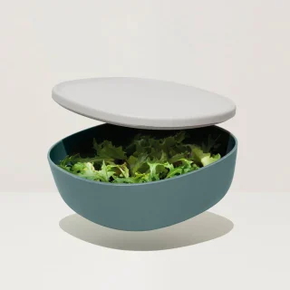 Bol con tapa mutifunción Berghoff