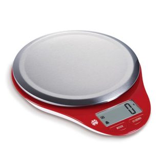 Báscula digital de cocina ILSA