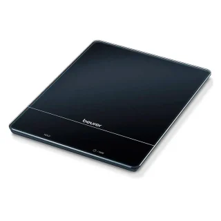 Balanza de cocina digital hasta 15 kg KS 34 Beurer