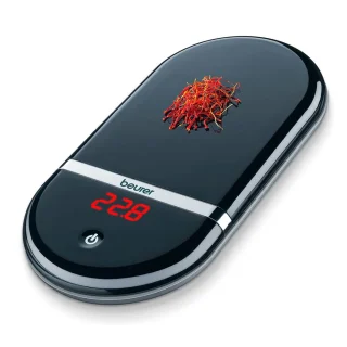 Balanza DE PRECISIÓN digital 2kg KS 36 Beurer