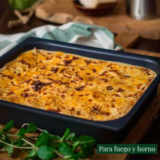 Bandeja Gastronorm Efficient Bra