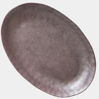 Bandeja cerámica Ruby 33 cm Olsson & Jensen