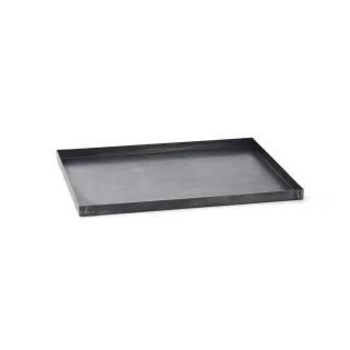 Bandeja de hierro para horno De Buyer