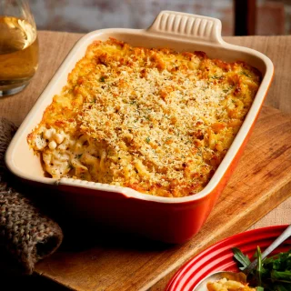 Bandeja cerámica Heritage Le Creuset