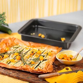 Bandeja para horno antiadherente Kaiser WMF