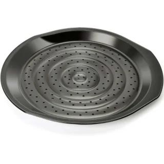Bandeja perforada para pizza y masas Kaiser WMF