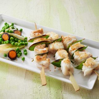 Bandeja rectangular de Revol