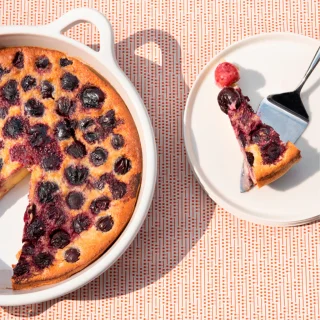 Bandeja redonda Bombance Revol