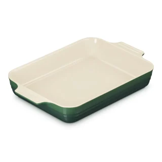 Bandeja cerámica rectangular 32 cm Le Creuset
