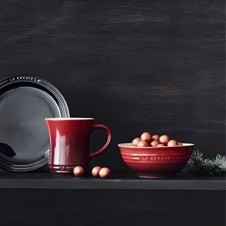 Taza cerámica de gres 290ml Le Creuset