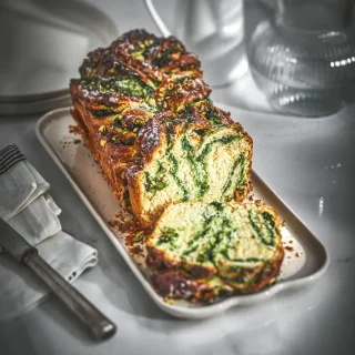 Bandeja cerámica para hornear y servir Madeleine Emile Henry