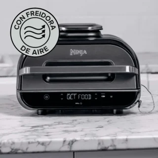 Parrilla interior Ninja® 6 en 1 (con Freidora de aire)