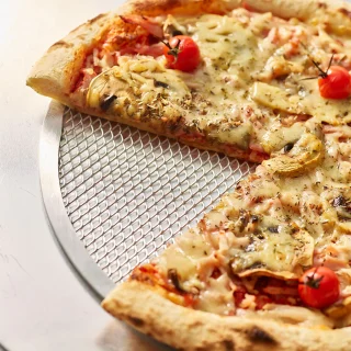 Base para pizza De Buyer