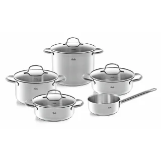 Batería 5 piezas San Francisco Fissler