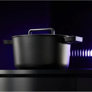 Cocotte de hierro fundido Flavour WMF