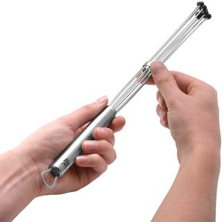 Batidor punta de bolas anillo deslizante de WMF