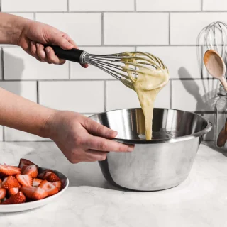 Batidor de varillas De Buyer