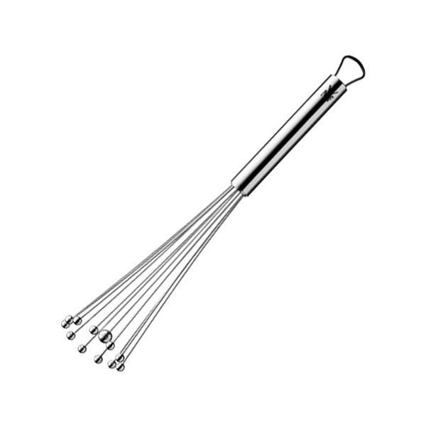 Batidor con punta de bolas de acero inoxidable WMF Profi Plus - Imagen 5
