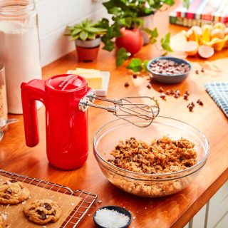 Batidora inalámbrica P2 KitchenAid