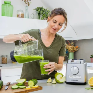 Batidora de vaso 5 XL de Magimix