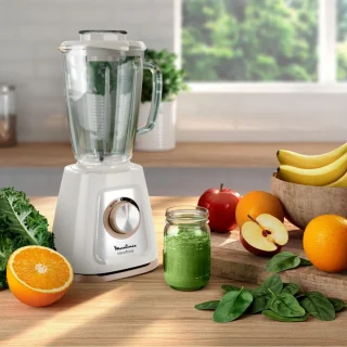Batidora de Vaso 800W LM4301 Moulinex