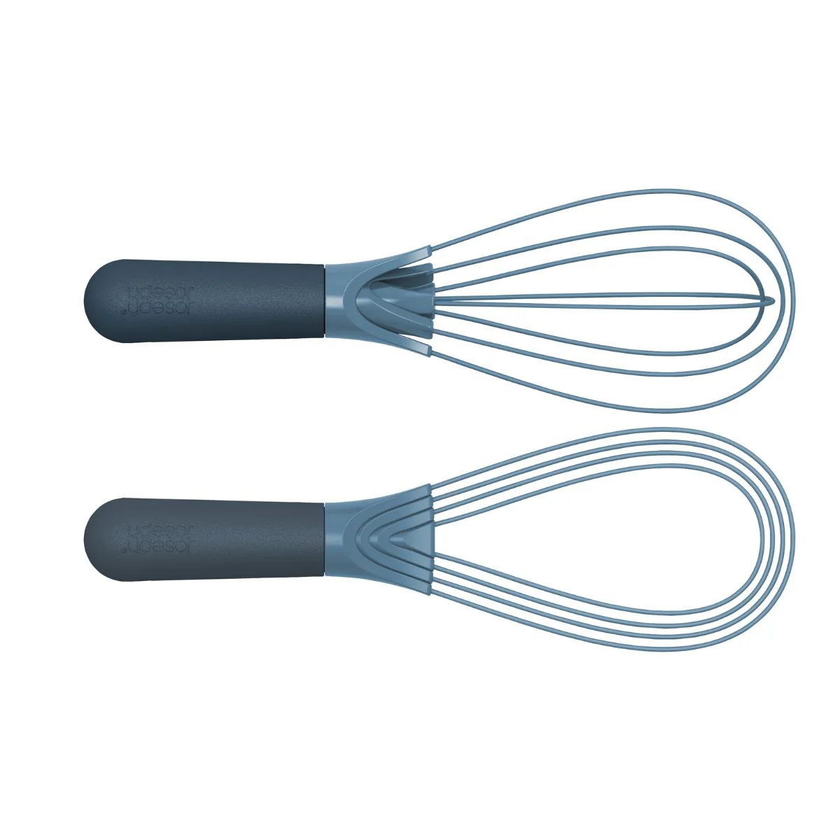 Batidor de varillas Twist 2 en 1 Joseph Joseph - Imagen 4