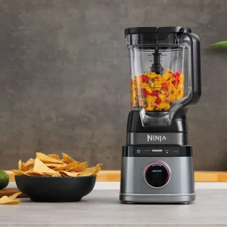 Batidora de vaso inteligente Detect TB201EU Ninja®