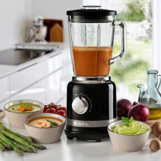 Batidora de vaso Moderna Ariete