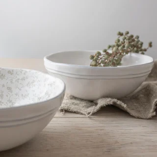Bol cerámico Artisan Collection de Laura Ashley