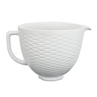 Bol cerámico KitchenAid