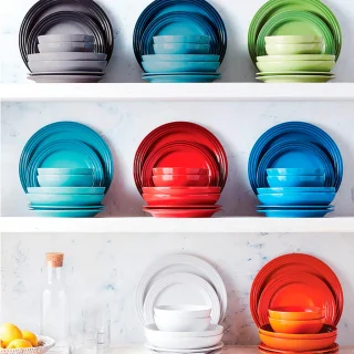 Bol mini caribe Le Creuset