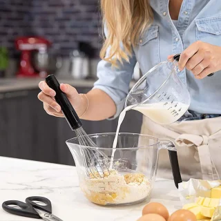 Bol medidor KitchenAid