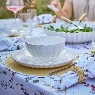 Bol cerámico Hulda Affari of Sweden