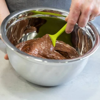 Bol de acero inoxidable Deluxe KitchenCraft