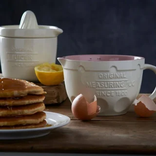 Bol medidor con soporte Mason Cash