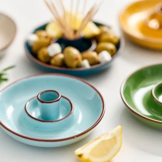 Bol para aceitunas Sintra Dexam