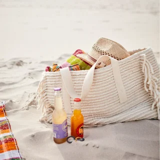 Bolsa XL para la compra Vendela Affari of Sweden